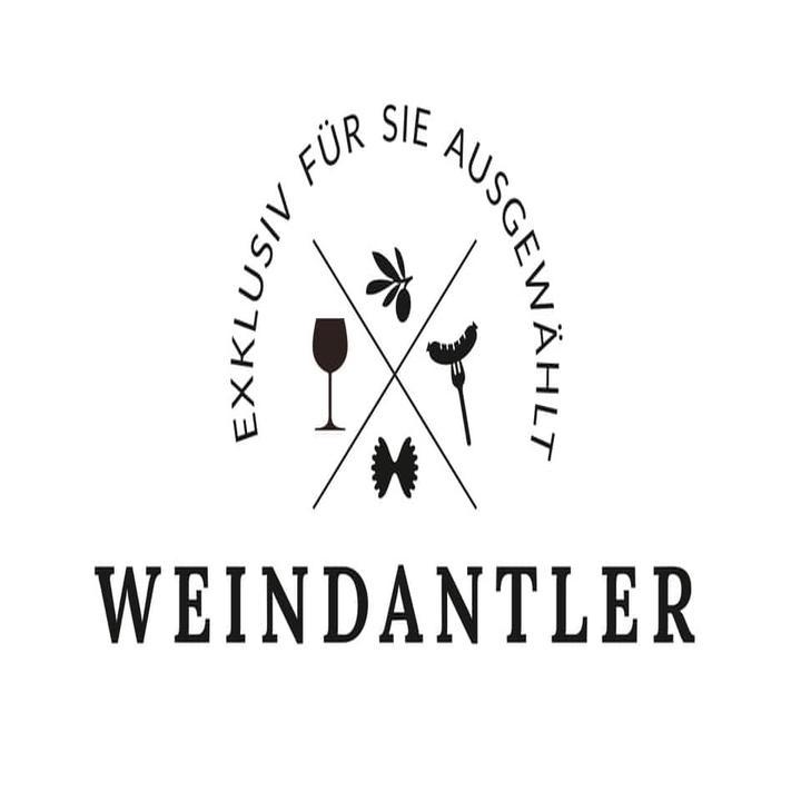 Weindantler